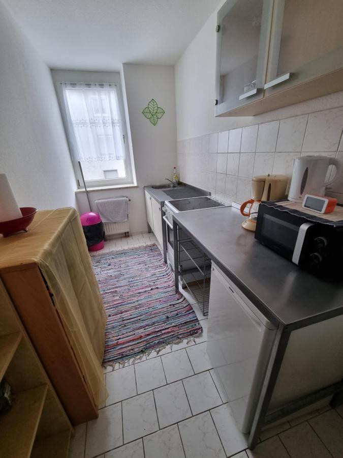 Monteurwohnung App 5 Pirmasens Εξωτερικό φωτογραφία