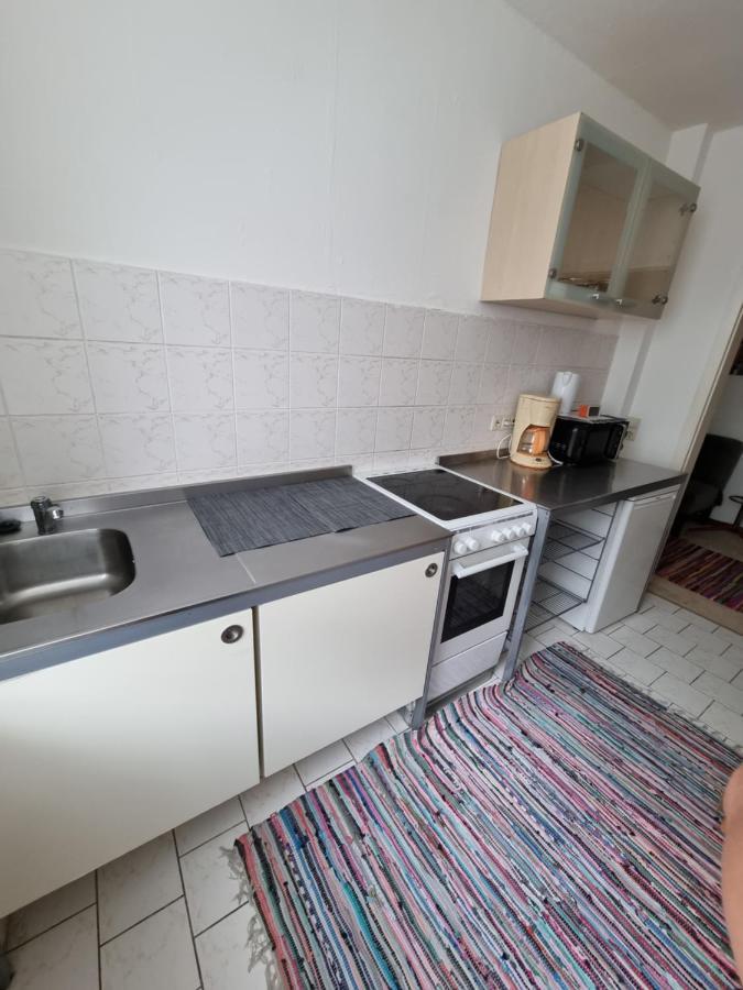 Monteurwohnung App 5 Pirmasens Εξωτερικό φωτογραφία