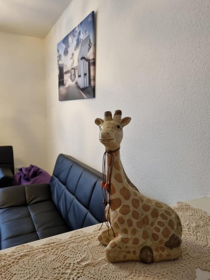 Monteurwohnung App 5 Pirmasens Εξωτερικό φωτογραφία