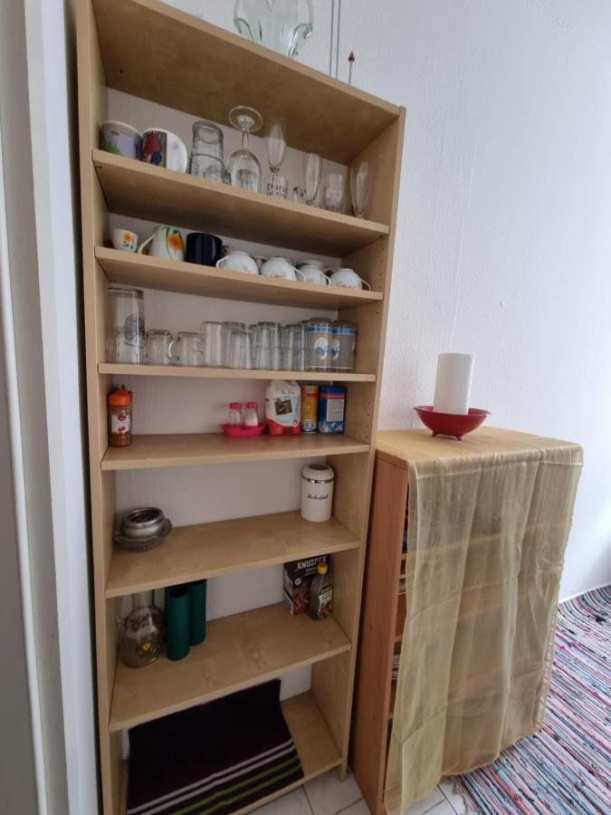 Monteurwohnung App 5 Pirmasens Εξωτερικό φωτογραφία