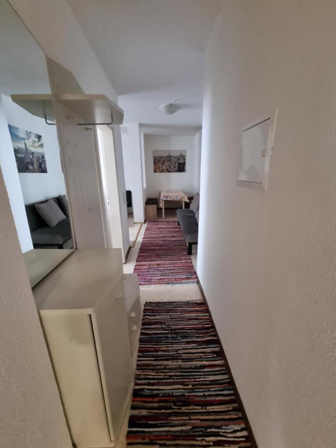 Monteurwohnung App 5 Pirmasens Εξωτερικό φωτογραφία