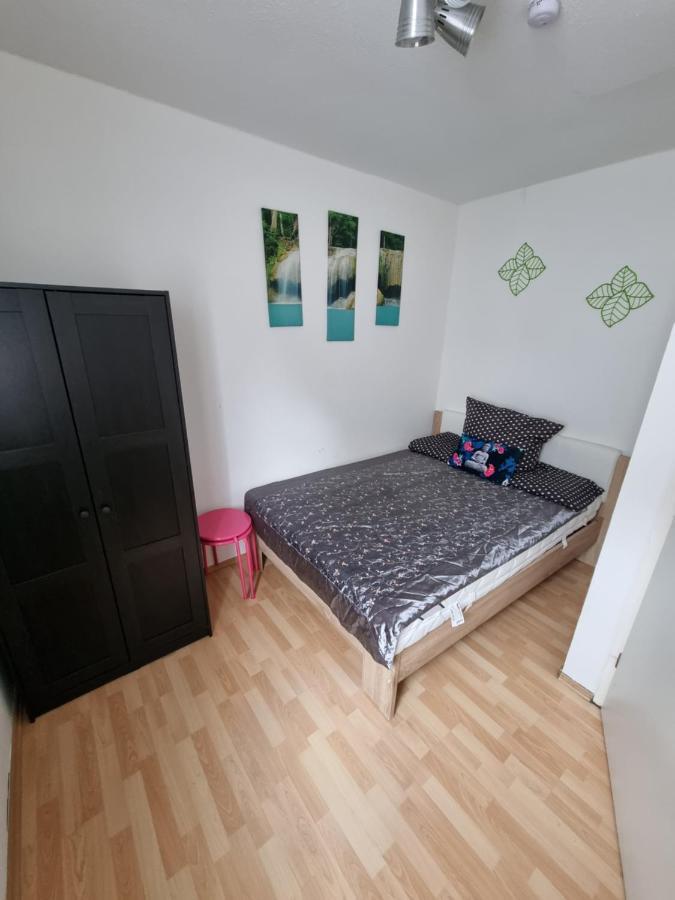 Monteurwohnung App 5 Pirmasens Εξωτερικό φωτογραφία