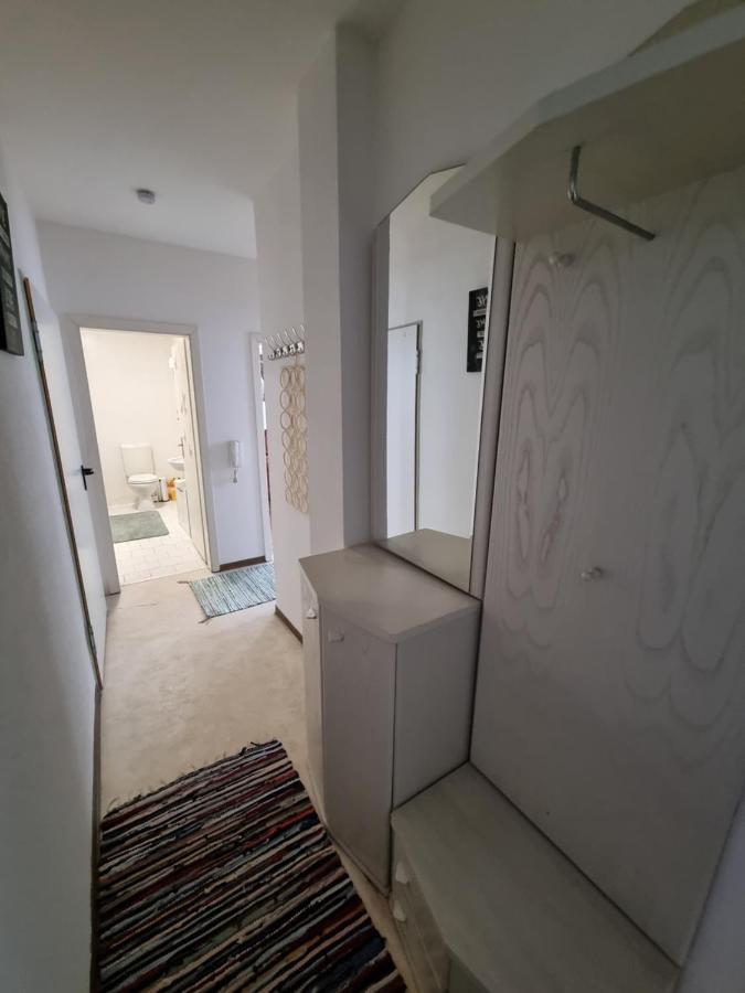 Monteurwohnung App 5 Pirmasens Εξωτερικό φωτογραφία