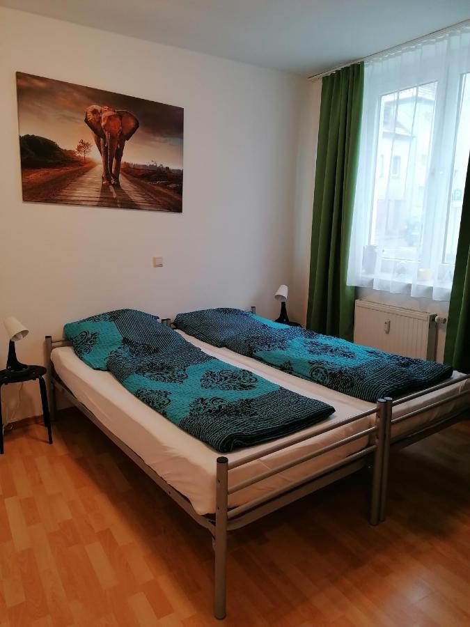 Monteurwohnung App 5 Pirmasens Εξωτερικό φωτογραφία