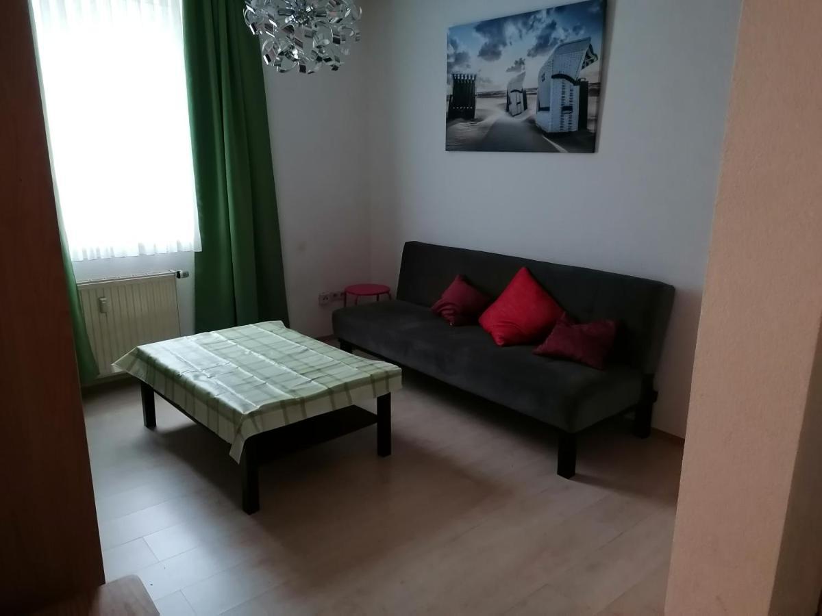 Monteurwohnung App 5 Pirmasens Εξωτερικό φωτογραφία